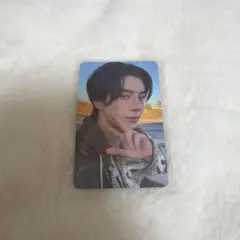 enhypen THE SIN:VANISH ジェイク トレカ ユニバ ラキドロ