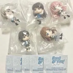 BanG Dream! It’s MyGO コレクションフィギュア リッチのサムネイル