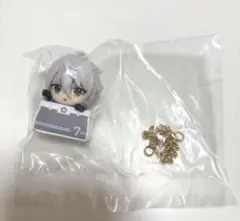 ブルーロック きゃらっくおでかけフィギュア 凪誠士郎