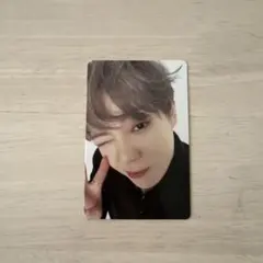 JO1 鶴房汐恩 トレカ