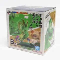 一番くじ DRAGON HISTORY B賞 ウーロン フィギュア U7671