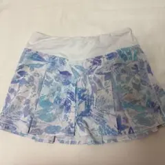ivivva スカート 花柄 160cm
