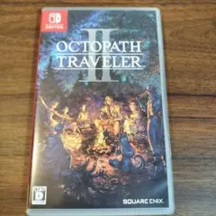OCTOPATH TRAVELER III (Nintendo Switch)