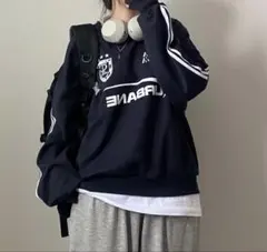 amood トレーナー