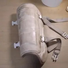BELGARD 野球用 フットガード ホワイト