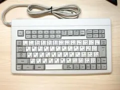 東プレ キャパシティブ・コンパクトキーボード MD01B0のサムネイル