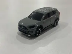 トミカ　トヨタ　RAV4のサムネイル