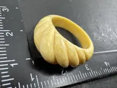 M7780 指輪　ヴィンテージ アクセサリー