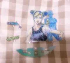 ジョジョの奇妙な冒険 第6部 空条徐倫