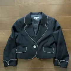 女の子　フォーマル　110cm a.v.v ジャケット　トップス