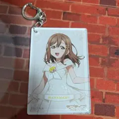 ラブライブ！サンシャイン！！ 国木田花丸 コミケ93 缶バッジ - メルカリ