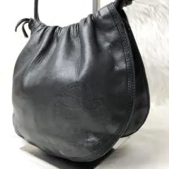 ポシェット ショルダーバッグ