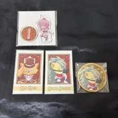 魔入りました!入間くん 魔入間 スイパラ 音楽祭 プルソン - メルカリ