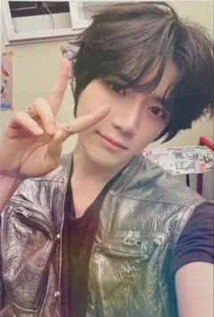 ボムギュ TXT デコキット2026 トレカ weverse GB特典