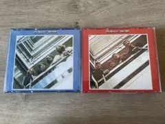 The Beatles 1962-1966 & 1967-1970 セット