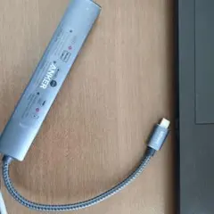た*ま様 Anker USB-Cハブ 3ポート HDMI付き