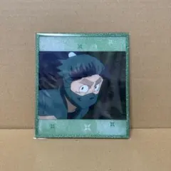 忍たま アクリル色紙 七松小平太 +a