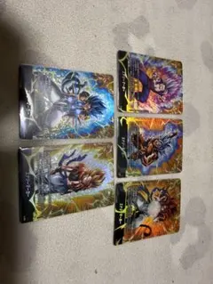 エナジーマーカー ビースト