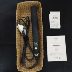 海外対応ストレートアイロン