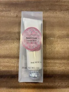 ⭐︎ゆうゆ様専用⭐︎JILL STUART ハンドクリーム30ml ラシャスベリー