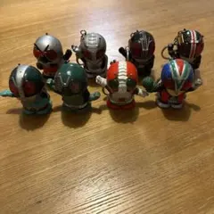 仮面ライダー キーホルダー