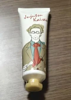 呪術廻戦 ハンドクリーム 七海建人