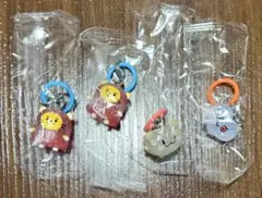 TRUZ めじるしアクセサリー まとめ売り