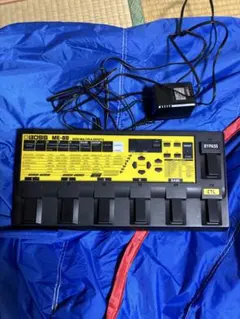 2026年最新】boss me-8の人気アイテム - メルカリ