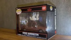 Funko Pop ストレンジャーシングス スティーブ #137のサムネイル