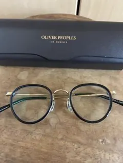 2026年最新】オリバーピープルズ mp-2 雅の人気アイテム - メルカリ