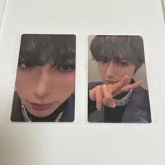 INI 109 POP-UP 7000円トレカ　尾崎匠海