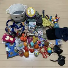 最終値下げ！ディズニーリゾート、色々グッツ、ミッキーなど