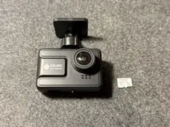 SOLING SL2118DVR ドライブレコーダーのサムネイル