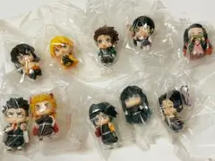 鬼滅の刃 ならぶんです1 2 コンプセット