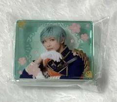 ミュージカル刀剣乱舞　乱舞博覧会　ランダムアクリルメモスタンド　一期一振