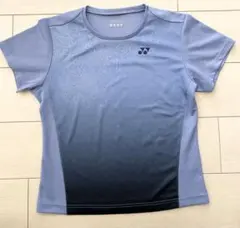 バドミントンヨネックス　ゲームウェア　Lサイズ