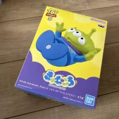 新品 トイ・ストーリー5 きゅむころ エイリアン 16体 匿名配送 - メルカリ