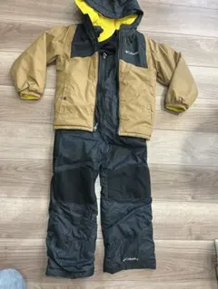 Columbia スキーウェア XS上下セット 子ども用　120