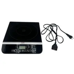 T-fal 卓上IH調理器 1400W 新品】T-fal Daily IH 卓上IH調理器 1400W - メルカリ