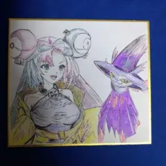 2026年最新】ファンアート ナンジャモの人気アイテム - メルカリ