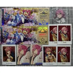 あんスタ 姫宮桃李