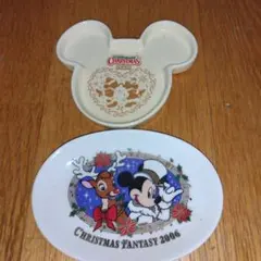 ディズニー　クリスマス　スーベニアカップ