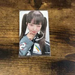 I'VE MINE IVE レイ 会場限定 トレカ 大阪 2/8