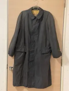 Baracuta 80s 90s ユーロ　ヴィンテージコート　ロングコート