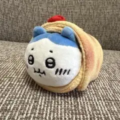 ちいかわ　トルティーヤ　ぬいぐるみ2体セット 2025年最新】ハチワレ トルティーヤの人気アイテム - メルカリ
