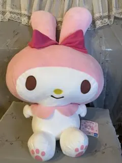 マイメロ ぬいぐるみ