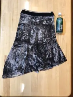 (美品！)ジャンポールゴルチエFEMME　スカートのサムネイル