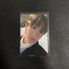 RIIZE ライズ トレカ Love119 アントン