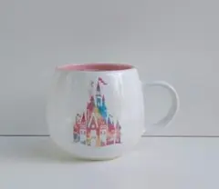 東京ディズニーリゾート　40周年　マグカップ