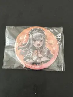 勝利の女神NIKKE and GALLERY コラボカフェ モダニア 缶バッジ